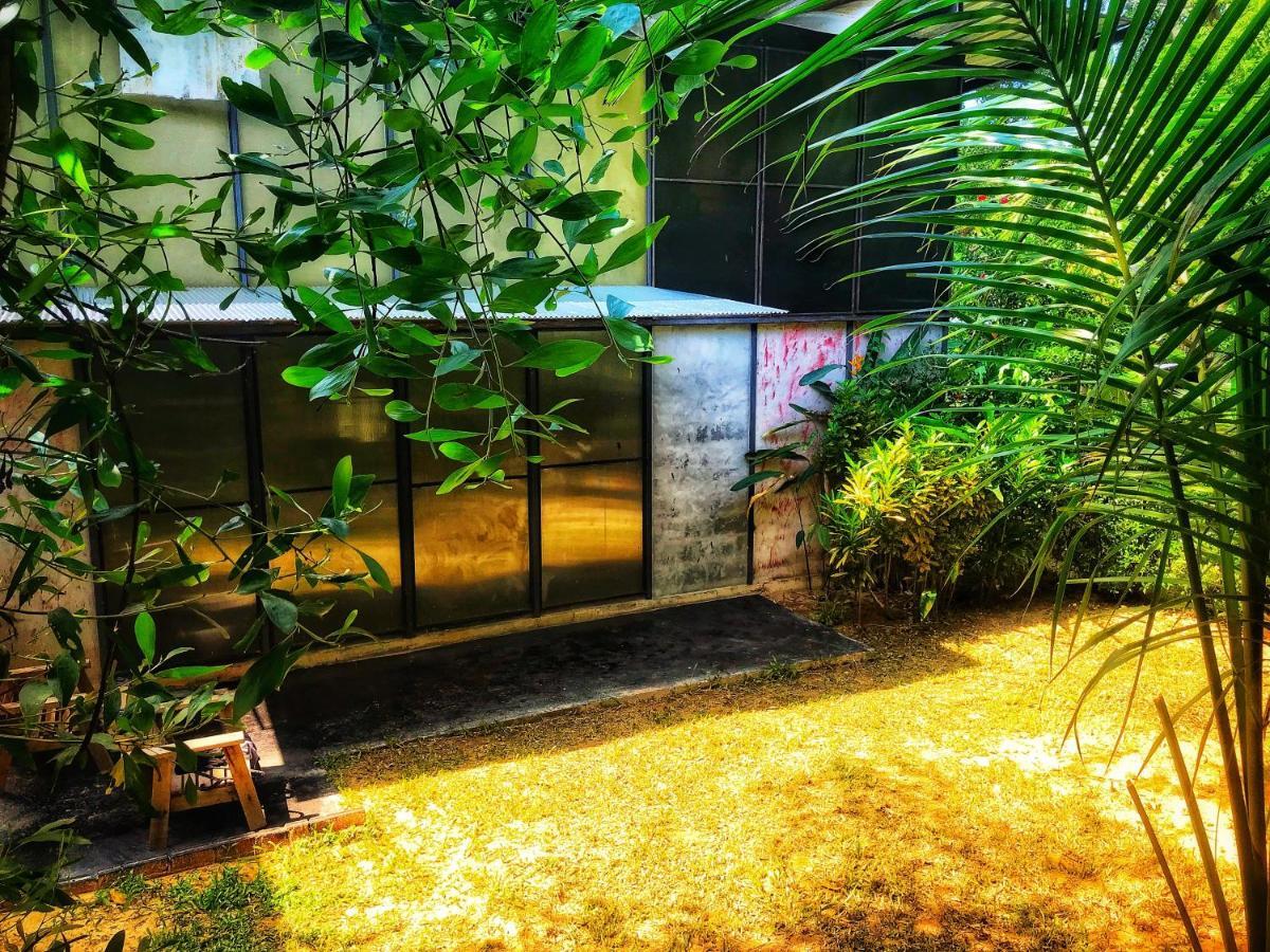 Himmapan Resort Koh Phayam Exterior photo